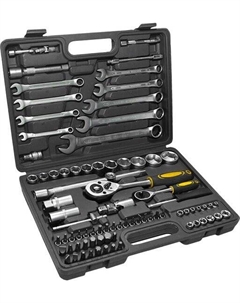 Универсальный набор инструментов KTS 82 (82 предмета) Kolner