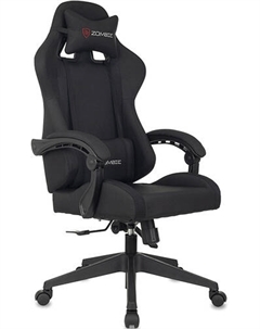 Кресло Predator (черный) Zombie