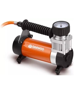 Автомобильный компрессор Daewoo DW55 PLUS Daewoo power