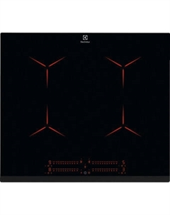 Варочная панель EIP6446 Electrolux
