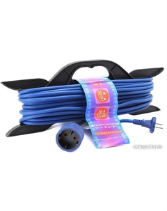 Сетевой фильтр PC-L1-F-10-R Power cube