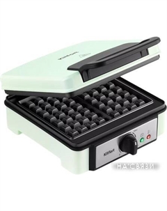 Вафельница KT-1693 Kitfort