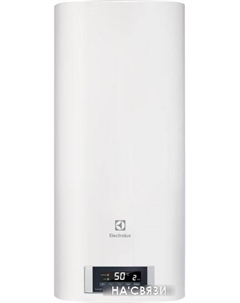 Накопительный электрический водонагреватель EWH 50 Formax DL Electrolux