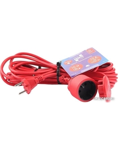 Удлинитель PC-2-B-10(IP) Power cube