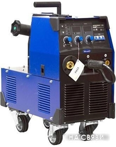 Сварочный инвертор Speedway 300 Aurorapro