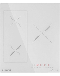 Варочная панель CVI453SBWHA Inverter Maunfeld