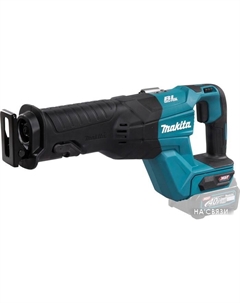 Сабельная пила JR001GZ (без АКБ) Makita