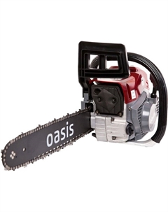 Бензопила GS-4516 New Oasis