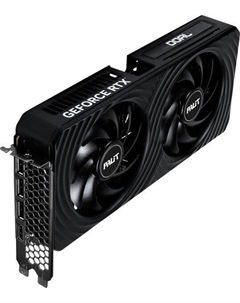 Видеокарта GeForce RTX 5060 Ti Dual OC 8GB NE7506TT19P1-GB2062D Palit