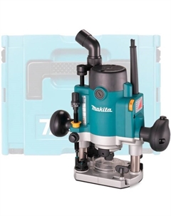 Вертикальный фрезер RP1111CJ (кейс) Makita