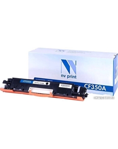 Картридж NV-CF350ABk Nv print