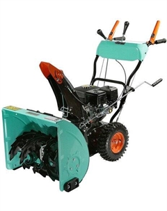 Снегоуборщик STG7661 Sturm!