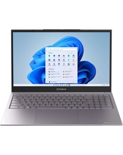 Ноутбук IRBIS 15NBP3502 Irbis