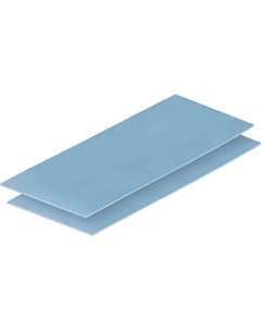 Термопрокладка TP-3 200x100x0.5 мм 2 шт ACTPD00058A Arctic