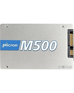 SSD M500 950GB MTFDDAK960MAV-1AE12ABYY Micron