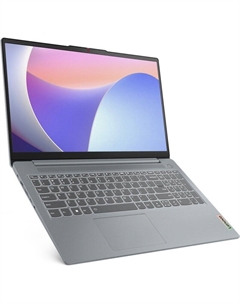 Ноутбук Lenovo IdeaPad Slim 3 15IRU8 82X700DERK