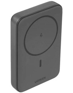 Портативное зарядное устройство PB561 Gray (25919) Ugreen