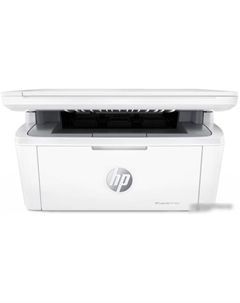МФУ LaserJet M140w 7MD72F Hp