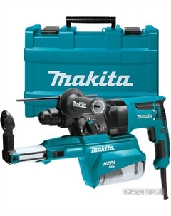 Перфоратор HR2652 Makita