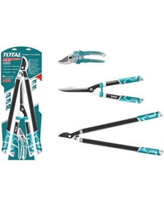 Секатор THT1576033 Total