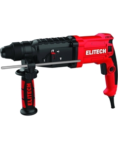 Перфоратор П 0928РЭМ (кейс) Elitech