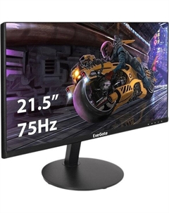 Монитор SmartView EP2207 EX295588RUS Exegate