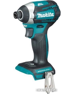 Ударный винтоверт DTD154Z Makita