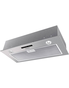 Кухонная вытяжка Crosby Light C 60 (нержавеющая сталь) Maunfeld