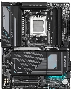 Материнская плата B850 Gaming X WiFi6E Gigabyte