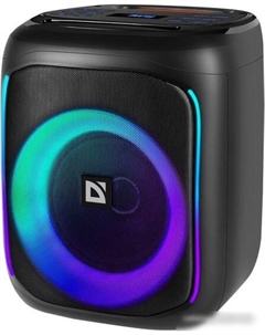 Беспроводная колонка Boomer 50 Defender