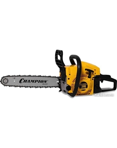 Бензопила 246-15 Champion