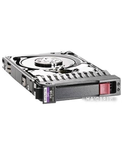 Жесткий диск 1.2TB [718162-B21] Hp