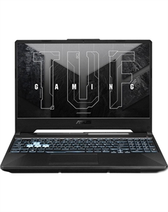 Игровой ноутбук ASUS TUF Gaming A15 FA506NFR-HN112 Asus