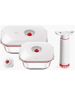 Вакуумный упаковщик KAV02 Miru