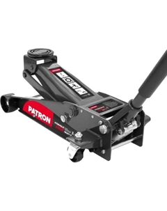Подкатной домкрат P-T830018 3т Патрон