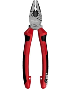 Плоскогубцы 4932492462 Milwaukee