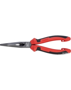 Длинногубцы 4932492466 Milwaukee