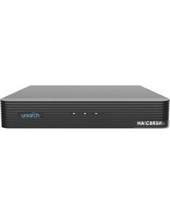Сетевой видеорегистратор NVR-208S2-P8 Uniarch