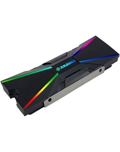 Радиатор для SSD XC401 M2SSD.B.ARGB Xilence