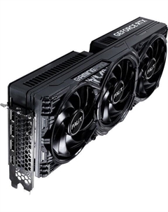 Видеокарта GeForce RTX 5070 GamingPro OC NE75070T19K9-GB2050A Palit