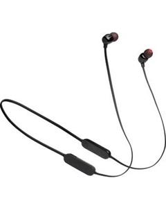 Наушники Tune 125BT (черный) Jbl