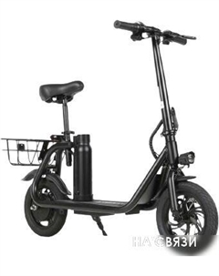 Электросамокат Comfort SB-C350 (черный) Samebike