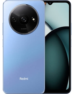 Смартфон Xiaomi Redmi A3 4GB/128GB международная версия (звездный синий)