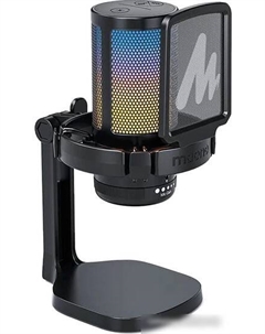 Проводной микрофон DGM20 (черный) Maono