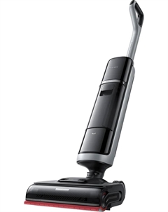 Вертикальный моющий пылесос H15 Pro (евровилка) Dreame