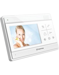 Видеодомофон Lilu Tantos