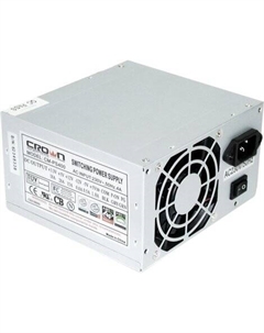 Блок питания CM-PS400 Standart Crownmicro