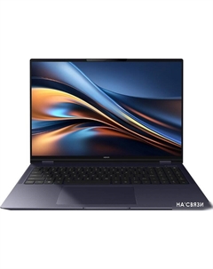 Ноутбук HONOR MagicBook Pro 16 DRA-54 5301AJJE Honor