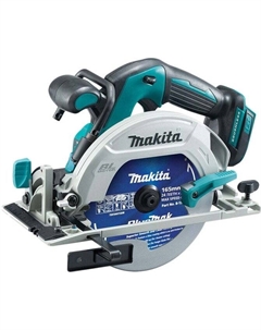 Дисковая пила DHS680Z (без АКБ) Makita