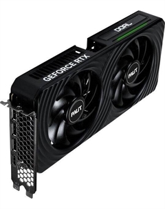 Видеокарта GeForce RTX 5060 Dual OC NE75060S19P1-GB2063D Palit